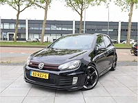 Volkswagen golf gti edition 35 2.0 tsi automaat 2011, 82-rzj-6 - afbeelding 1 van  51