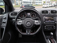 Volkswagen golf gti edition 35 2.0 tsi automaat 2011, 82-rzj-6 - afbeelding 14 van  51