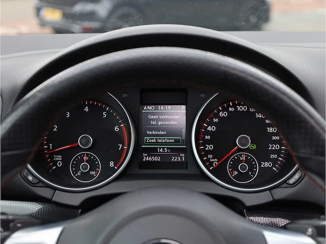Volkswagen golf gti edition 35 2.0 tsi automaat 2011, 82-rzj-6 - afbeelding 15 van  51