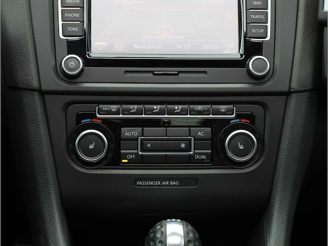 Volkswagen golf gti edition 35 2.0 tsi automaat 2011, 82-rzj-6 - afbeelding 16 van  51