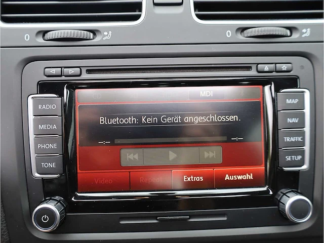 Volkswagen golf gti edition 35 2.0 tsi automaat 2011, 82-rzj-6 - afbeelding 17 van  51