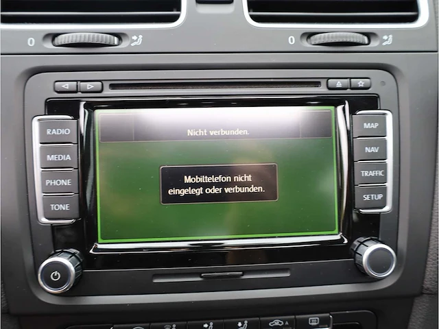 Volkswagen golf gti edition 35 2.0 tsi automaat 2011, 82-rzj-6 - afbeelding 18 van  51