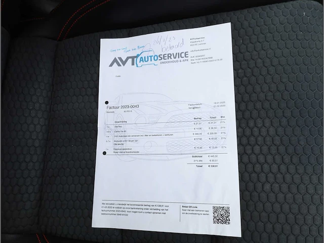 Volkswagen golf gti edition 35 2.0 tsi automaat 2011, 82-rzj-6 - afbeelding 41 van  51
