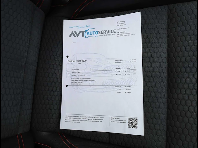 Volkswagen golf gti edition 35 2.0 tsi automaat 2011, 82-rzj-6 - afbeelding 43 van  51