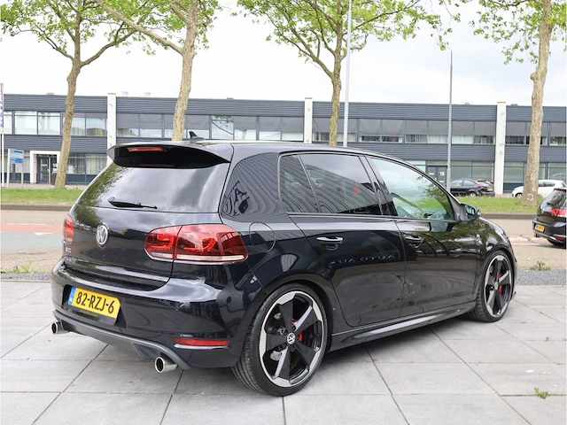 Volkswagen golf gti edition 35 2.0 tsi automaat 2011, 82-rzj-6 - afbeelding 45 van  51