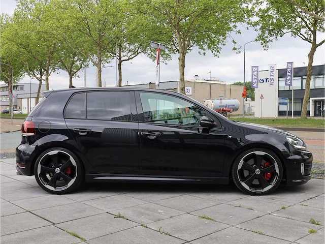 Volkswagen golf gti edition 35 2.0 tsi automaat 2011, 82-rzj-6 - afbeelding 48 van  51