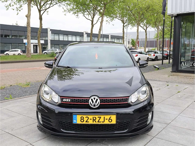 Volkswagen golf gti edition 35 2.0 tsi automaat 2011, 82-rzj-6 - afbeelding 50 van  51