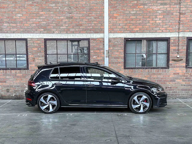 Volkswagen golf gti performance 2.0 tsi 230pk 2018, k-237-rr - afbeelding 4 van  45