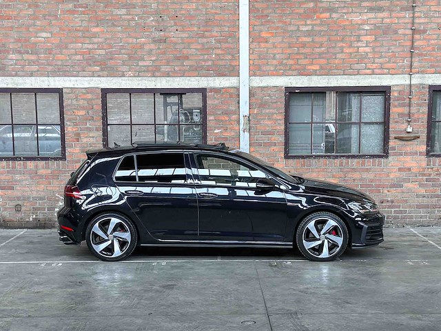 Volkswagen golf gti performance 2.0 tsi 230pk 2018, k-237-rr - afbeelding 4 van  45
