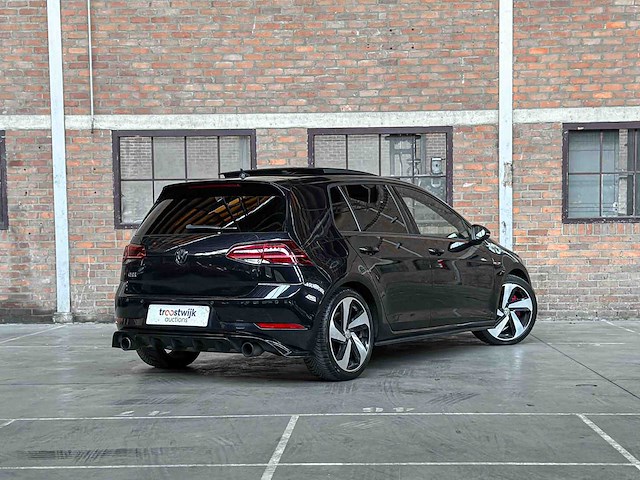 Volkswagen golf gti performance 2.0 tsi 230pk 2018, k-237-rr - afbeelding 5 van  45
