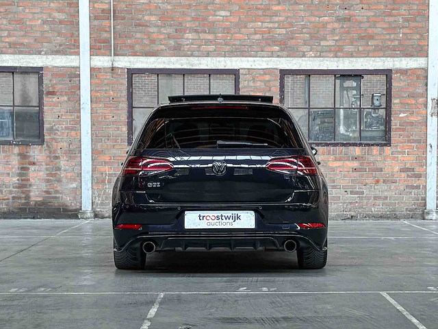 Volkswagen golf gti performance 2.0 tsi 230pk 2018, k-237-rr - afbeelding 7 van  45