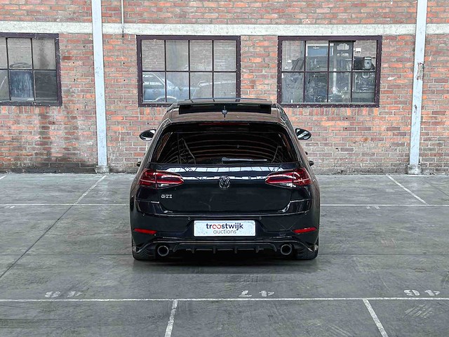 Volkswagen golf gti performance 2.0 tsi 230pk 2018, k-237-rr - afbeelding 8 van  45