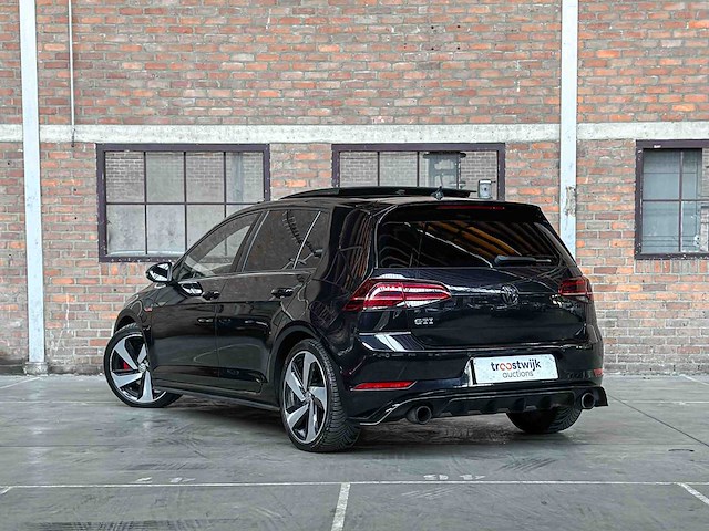 Volkswagen golf gti performance 2.0 tsi 230pk 2018, k-237-rr - afbeelding 9 van  45