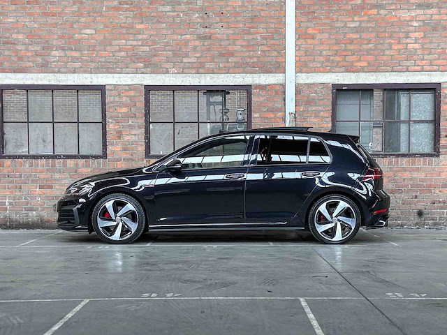 Volkswagen golf gti performance 2.0 tsi 230pk 2018, k-237-rr - afbeelding 11 van  45