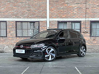 Volkswagen golf gti performance 2.0 tsi 230pk 2018, k-237-rr - afbeelding 1 van  45