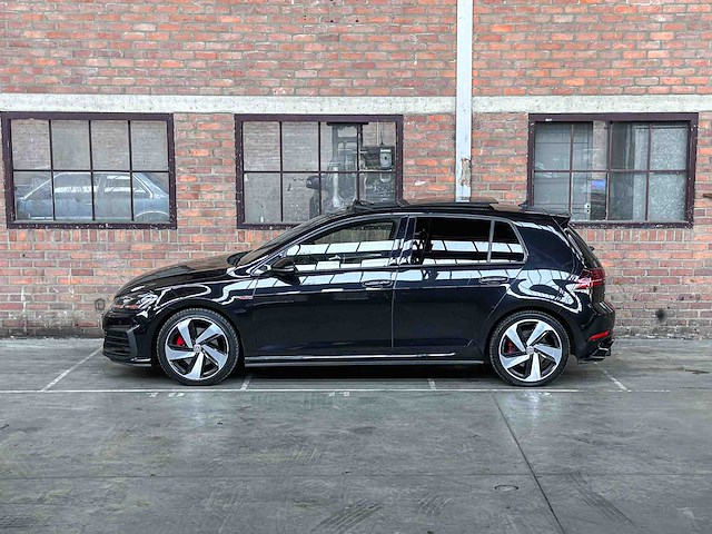 Volkswagen golf gti performance 2.0 tsi 230pk 2018, k-237-rr - afbeelding 13 van  45