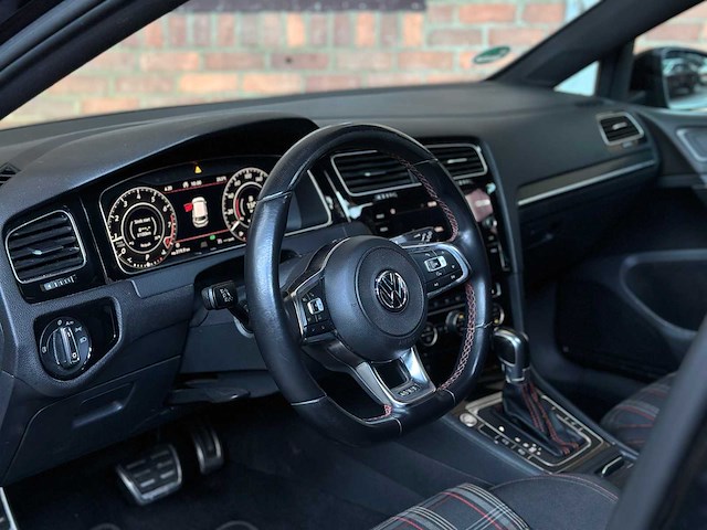 Volkswagen golf gti performance 2.0 tsi 230pk 2018, k-237-rr - afbeelding 14 van  45