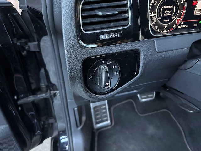 Volkswagen golf gti performance 2.0 tsi 230pk 2018, k-237-rr - afbeelding 17 van  45