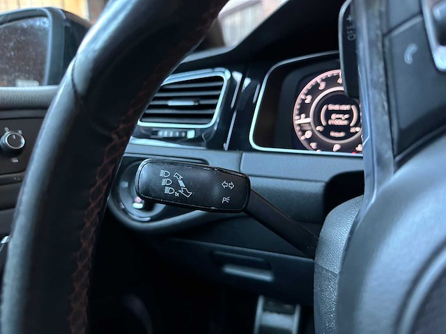 Volkswagen golf gti performance 2.0 tsi 230pk 2018, k-237-rr - afbeelding 20 van  45