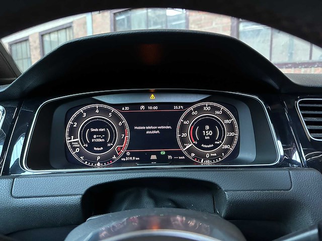 Volkswagen golf gti performance 2.0 tsi 230pk 2018, k-237-rr - afbeelding 22 van  45