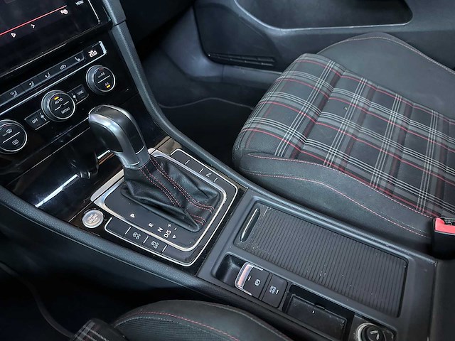 Volkswagen golf gti performance 2.0 tsi 230pk 2018, k-237-rr - afbeelding 25 van  45