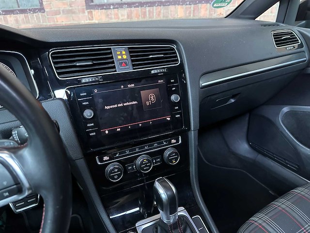 Volkswagen golf gti performance 2.0 tsi 230pk 2018, k-237-rr - afbeelding 26 van  45