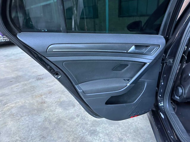 Volkswagen golf gti performance 2.0 tsi 230pk 2018, k-237-rr - afbeelding 29 van  45