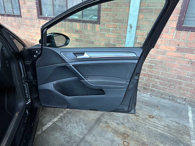 Volkswagen golf gti performance 2.0 tsi 230pk 2018, k-237-rr - afbeelding 32 van  45