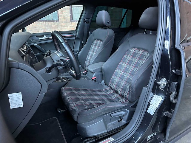 Volkswagen golf gti performance 2.0 tsi 230pk 2018, k-237-rr - afbeelding 33 van  45