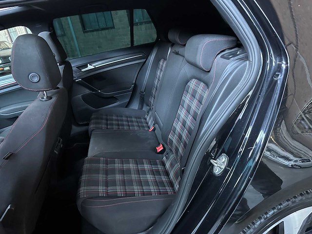 Volkswagen golf gti performance 2.0 tsi 230pk 2018, k-237-rr - afbeelding 35 van  45