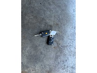 Volkswagen golf gti performance 2.0 tsi 230pk 2018, k-237-rr - afbeelding 40 van  45