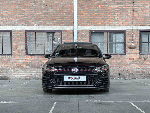 Volkswagen golf gti performance 2.0 tsi 230pk 2018, k-237-rr - afbeelding 41 van  45