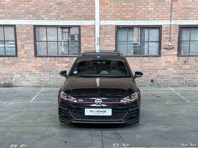 Volkswagen golf gti performance 2.0 tsi 230pk 2018, k-237-rr - afbeelding 42 van  45