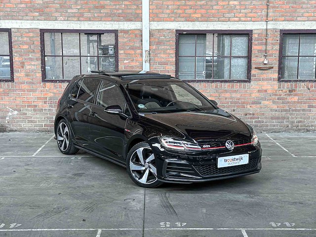 Volkswagen golf gti performance 2.0 tsi 230pk 2018, k-237-rr - afbeelding 44 van  45