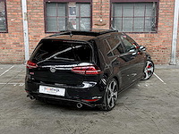 Volkswagen golf gti performance vii 2.0 tsi golf 7 230pk 2014, tv-769-s - afbeelding 14 van  86