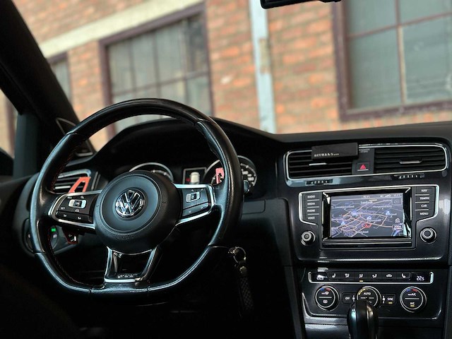 Volkswagen golf gti performance vii 2.0 tsi golf 7 230pk 2014, tv-769-s - afbeelding 31 van  86