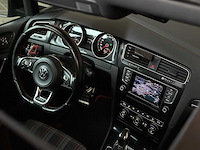 Volkswagen golf gti performance vii 2.0 tsi golf 7 230pk 2014, tv-769-s - afbeelding 55 van  86