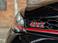 Volkswagen golf gti performance vii 2.0 tsi golf 7 230pk 2014, tv-769-s - afbeelding 45 van  86