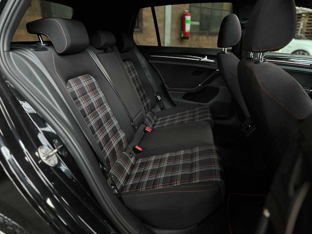 Volkswagen golf gti performance vii 2.0 tsi golf 7 230pk 2014, tv-769-s - afbeelding 62 van  86