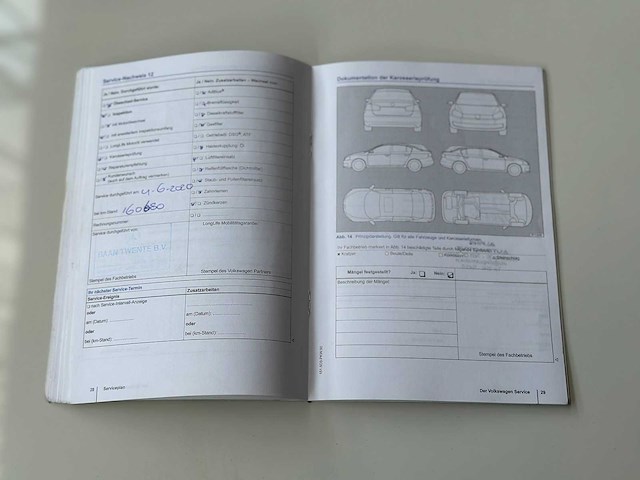 Volkswagen golf gti performance vii 2.0 tsi golf 7 230pk 2014, tv-769-s - afbeelding 80 van  86