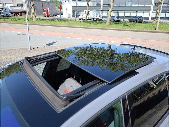 Volkswagen golf gti tcr 2.0 tsi 290pk automaat 2019, glr-19-l - afbeelding 2 van  36