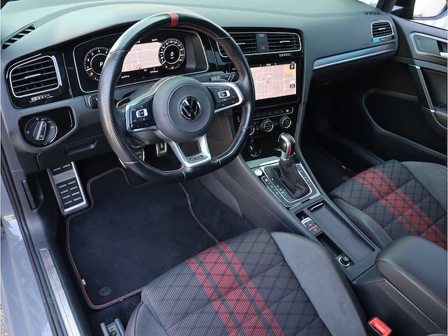 Volkswagen golf gti tcr 2.0 tsi 290pk automaat 2019, glr-19-l - afbeelding 3 van  36