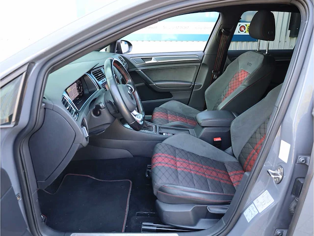 Volkswagen golf gti tcr 2.0 tsi 290pk automaat 2019, glr-19-l - afbeelding 4 van  36