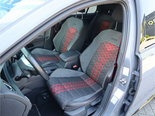 Volkswagen golf gti tcr 2.0 tsi 290pk automaat 2019, glr-19-l - afbeelding 5 van  36