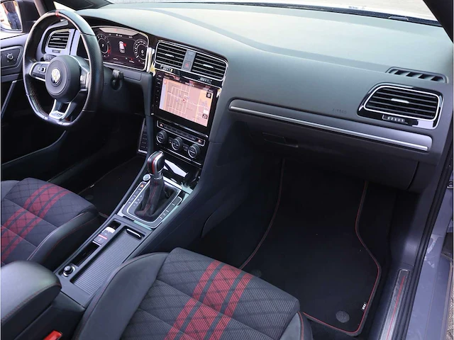 Volkswagen golf gti tcr 2.0 tsi 290pk automaat 2019, glr-19-l - afbeelding 6 van  36