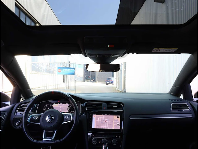 Volkswagen golf gti tcr 2.0 tsi 290pk automaat 2019, glr-19-l - afbeelding 8 van  36