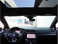 Volkswagen golf gti tcr 2.0 tsi 290pk automaat 2019, glr-19-l - afbeelding 8 van  36
