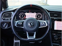 Volkswagen golf gti tcr 2.0 tsi 290pk automaat 2019, glr-19-l - afbeelding 9 van  36