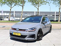 Volkswagen golf gti tcr 2.0 tsi 290pk automaat 2019, glr-19-l - afbeelding 1 van  36