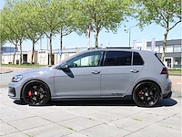 Volkswagen golf gti tcr 2.0 tsi 290pk automaat 2019, glr-19-l - afbeelding 12 van  36
